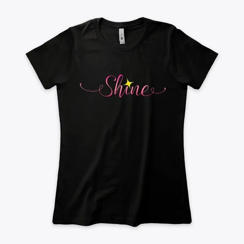 SHINE Classic Logo Collection