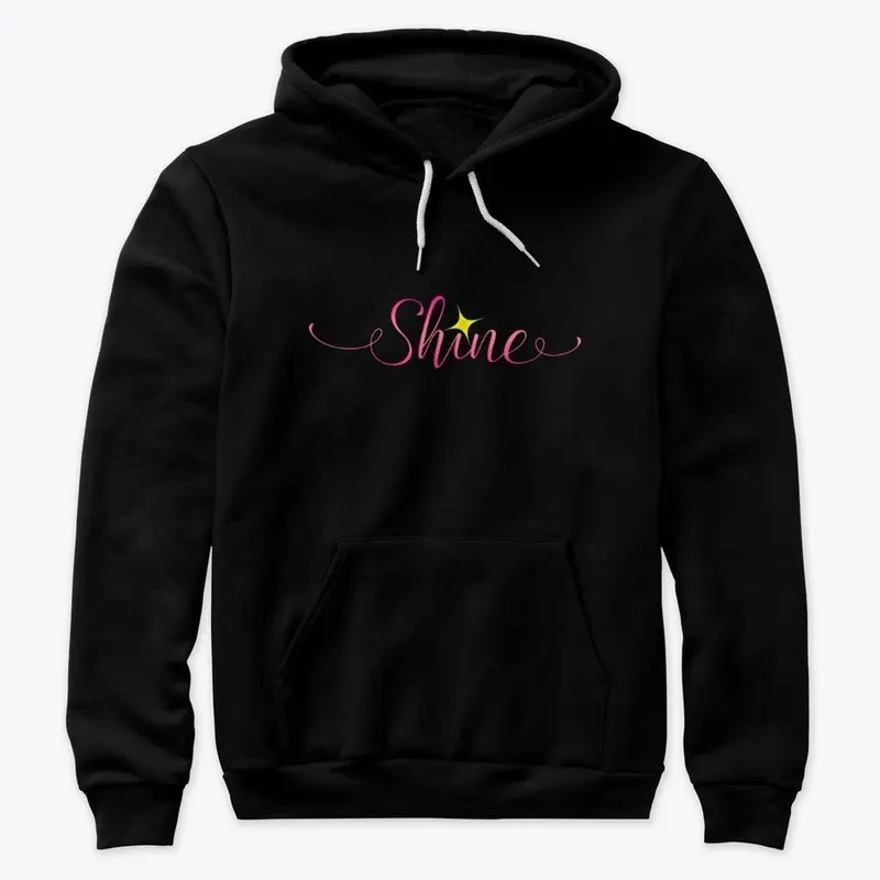 SHINE Classic Logo Collection